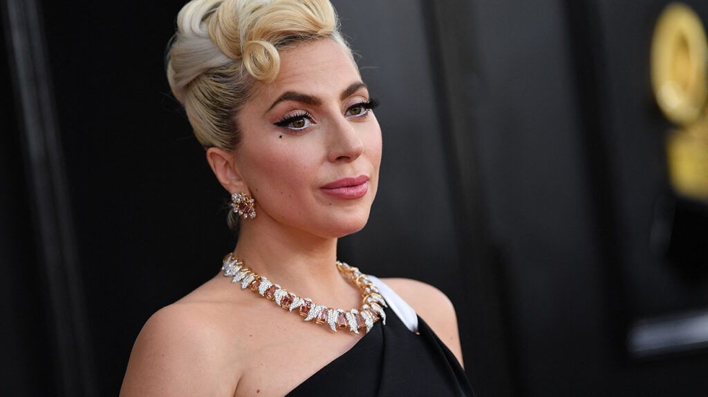 Lady Gaga