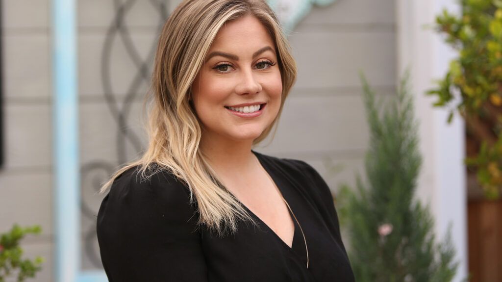 Shawn Johnson
